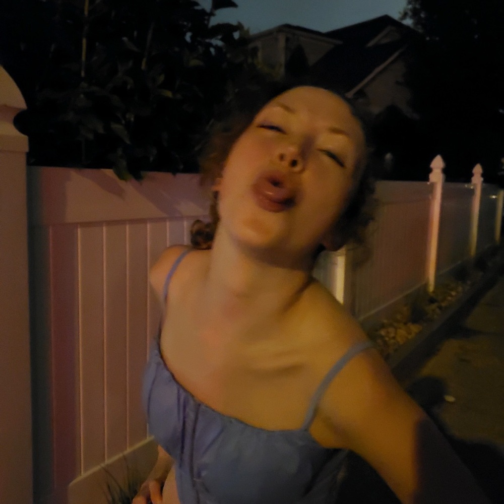 Meet your Posher, Elsie